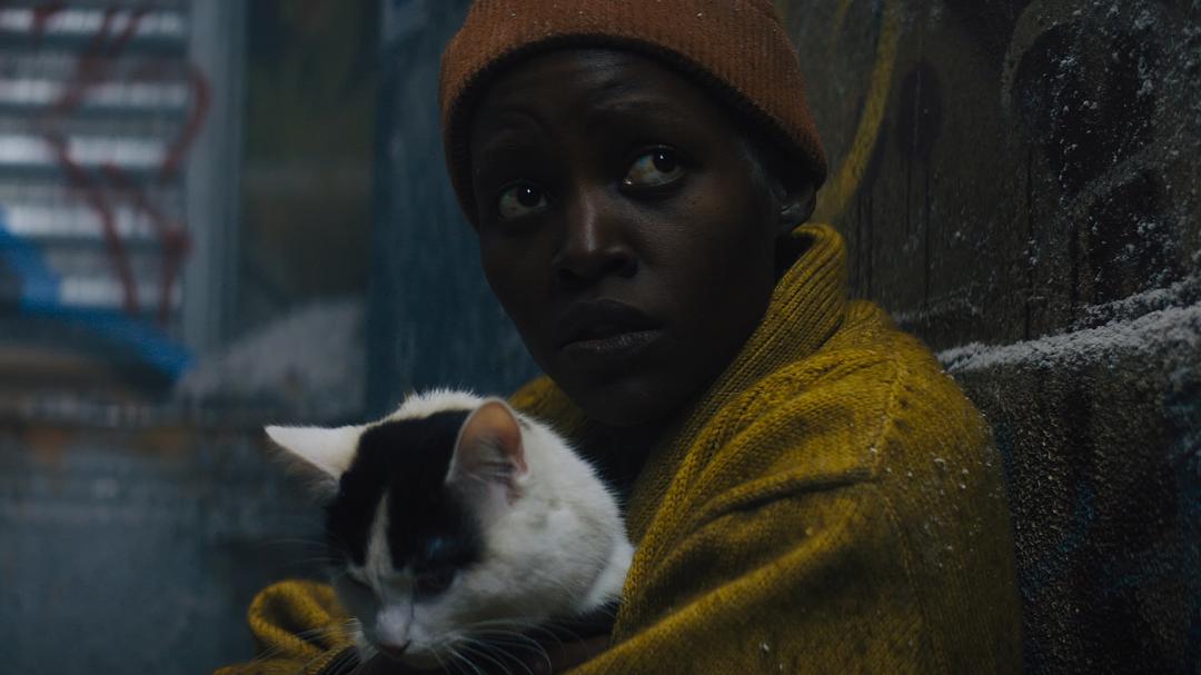 寂静之地：入侵日A Quiet Place: Day One(2024)插图1%4K电影下载_3D影视资源_杜比视界迅雷下载