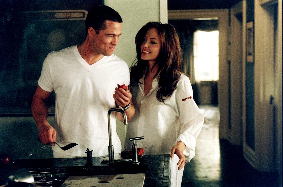 史密斯夫妇Mr. & Mrs. Smith(2005)插图2%4K电影下载_3D影视资源_杜比视界迅雷下载