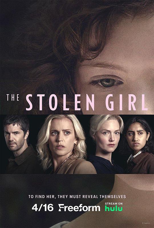 被偷走的女孩The Stolen Girl(2025)插图%4K电影下载_3D影视资源_杜比视界迅雷下载
