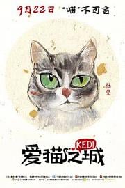 爱猫之城Kedi(2016)插图%4K电影下载_3D影视资源_杜比视界迅雷下载