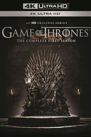 权力的游戏完整版4K Game of Thrones (2020)插图%4K电影下载_3D影视资源_杜比视界迅雷下载