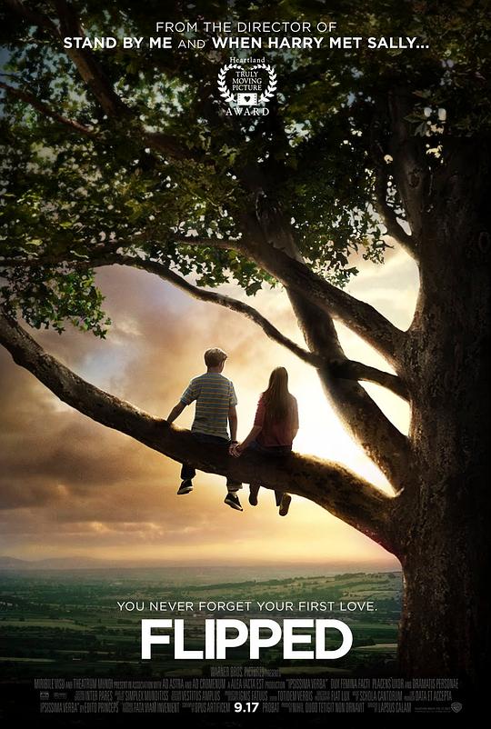 怦然心动Flipped(2010)插图%4K电影下载_3D影视资源_杜比视界迅雷下载