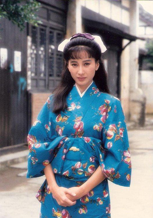 八月桂花香Ba Yue Gui Hua Xiang(1988)插图2%4K电影下载_3D影视资源_杜比视界迅雷下载