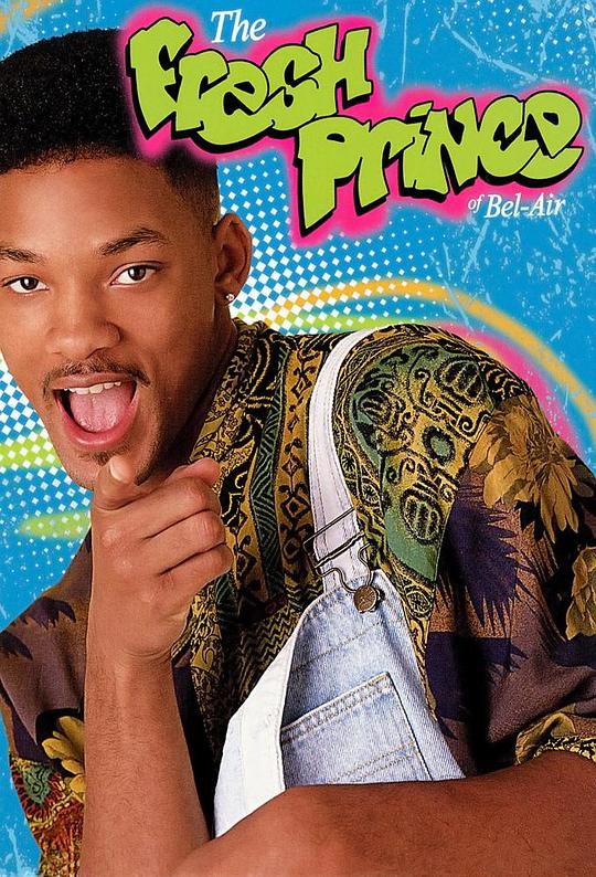 茶煲表哥The Fresh Prince of Bel-Air(1990)插图%4K电影下载_3D影视资源_杜比视界迅雷下载