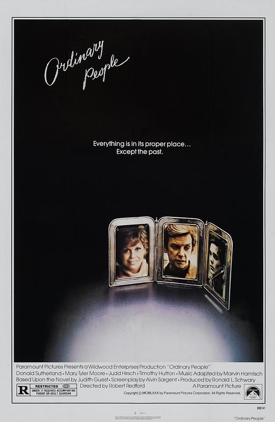 普通人Ordinary People(1980)插图%4K电影下载_3D影视资源_杜比视界迅雷下载