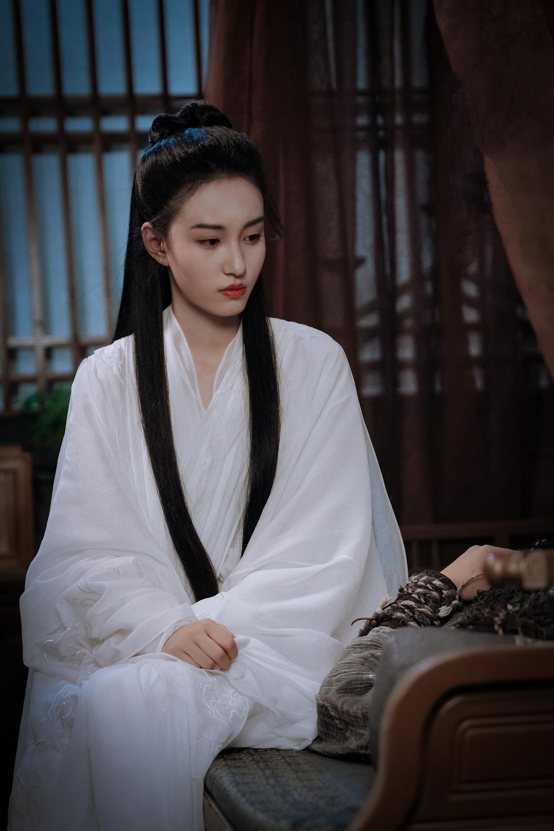 神雕侠侣：问世间Shen Diao Xia Lv: Wen Shi Jian(2025)插图2%4K电影下载_3D影视资源_杜比视界迅雷下载
