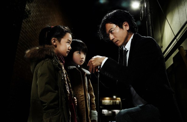 明天，妈妈不在Ashita, mama ga inai(2014)插图2%4K电影下载_3D影视资源_杜比视界迅雷下载