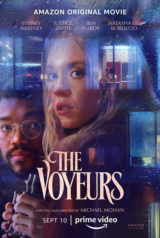 偷窥者The Voyeurs(2021)插图%4K电影下载_3D影视资源_杜比视界迅雷下载