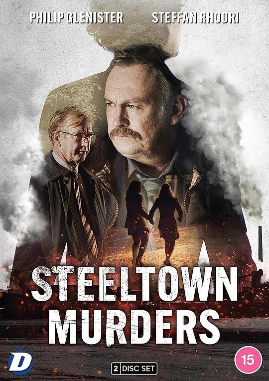 铁城谋杀案Steeltown Murders(2023)插图%4K电影下载_3D影视资源_杜比视界迅雷下载