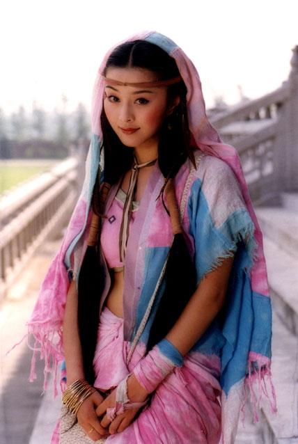 达摩祖师Da mo zu shi(1999)插图1%4K电影下载_3D影视资源_杜比视界迅雷下载