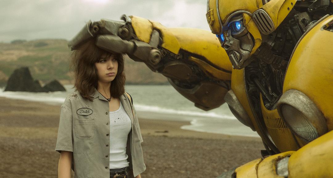 大黄蜂Bumblebee(2018)插图1%4K电影下载_3D影视资源_杜比视界迅雷下载