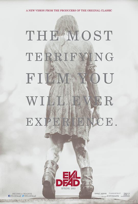 鬼玩人Evil Dead(2013)插图%4K电影下载_3D影视资源_杜比视界迅雷下载