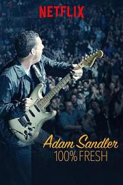 亚当·桑德勒：100%新鲜Adam Sandler: 100% Fresh(2018)插图%4K电影下载_3D影视资源_杜比视界迅雷下载
