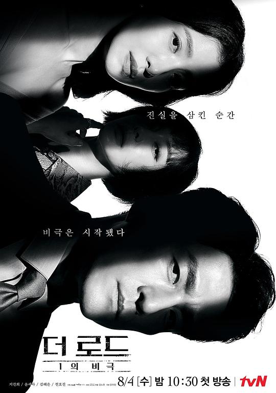 悲剧的诞生The Road The Tragedy of One(2021)插图%4K电影下载_3D影视资源_杜比视界迅雷下载