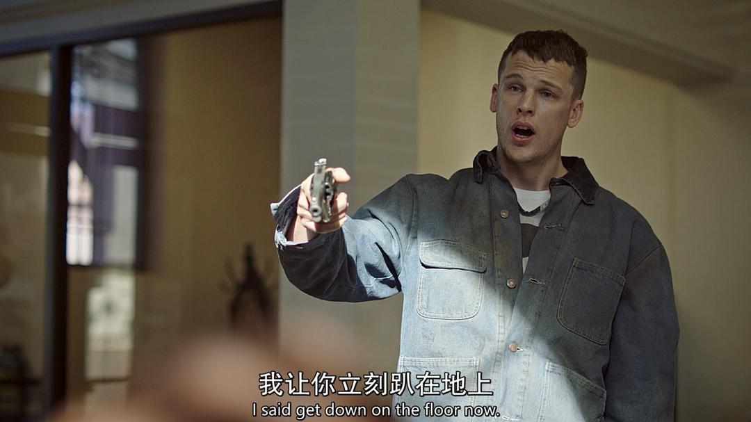 生死狙击Shooter(2016 – 2018)插图1%4K电影下载_3D影视资源_杜比视界迅雷下载