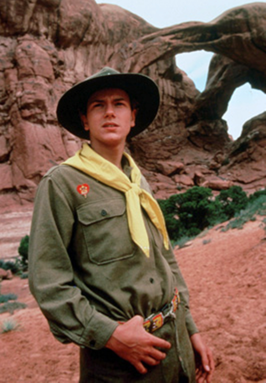 夺宝奇兵3Indiana Jones and the Last Crusade(1989)插图2%4K电影下载_3D影视资源_杜比视界迅雷下载