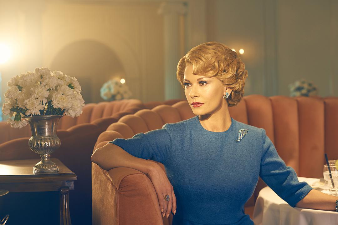 宿敌：贝蒂和琼Feud: Bette and Joan(2017 – 2024)插图1%4K电影下载_3D影视资源_杜比视界迅雷下载