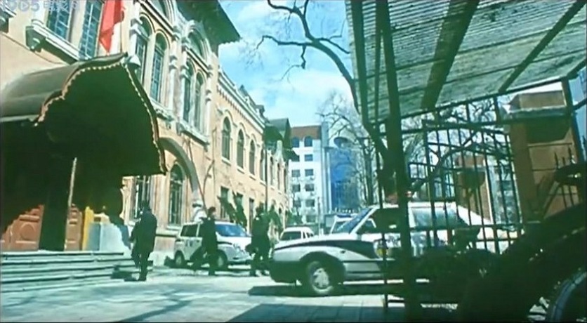 千钧。一发Qian jun yi fa(2008)插图1%4K电影下载_3D影视资源_杜比视界迅雷下载