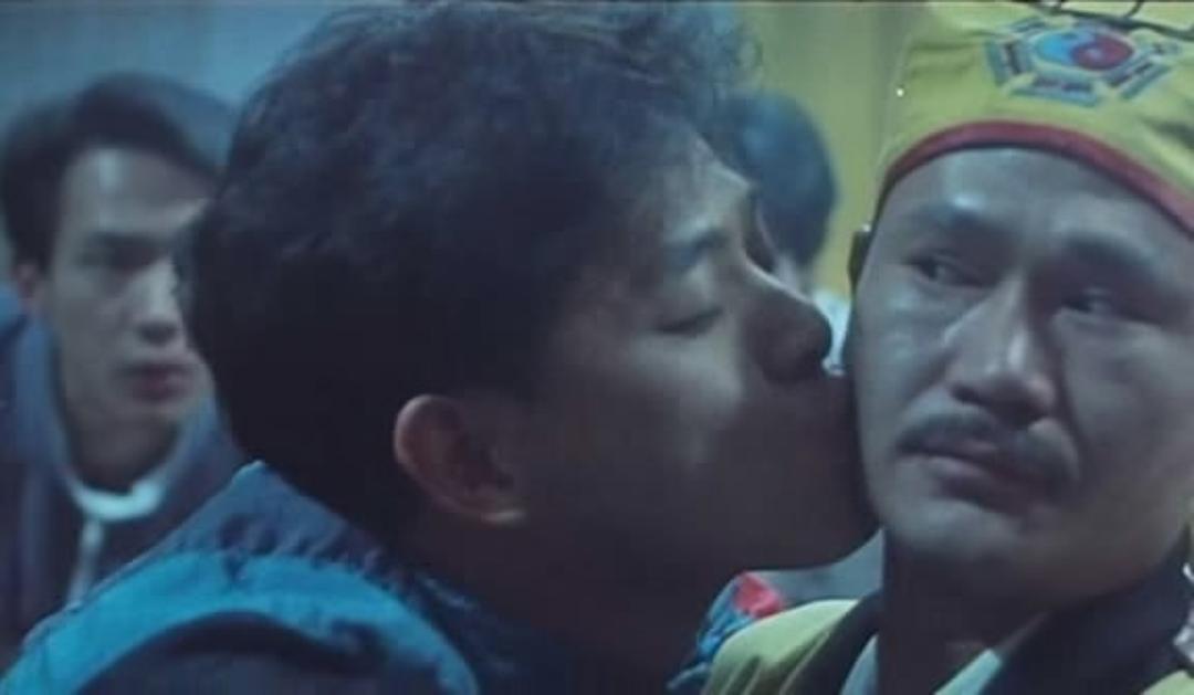 鬼打鬼之黄金道士Mad Mad Ghost(1992)插图1%4K电影下载_3D影视资源_杜比视界迅雷下载