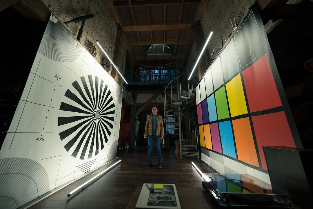 邪恶Evil(2019 – 2024)插图2%4K电影下载_3D影视资源_杜比视界迅雷下载