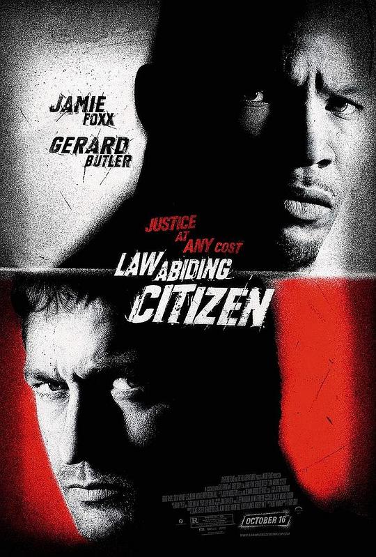 守法公民Law Abiding Citizen(2009)插图%4K电影下载_3D影视资源_杜比视界迅雷下载