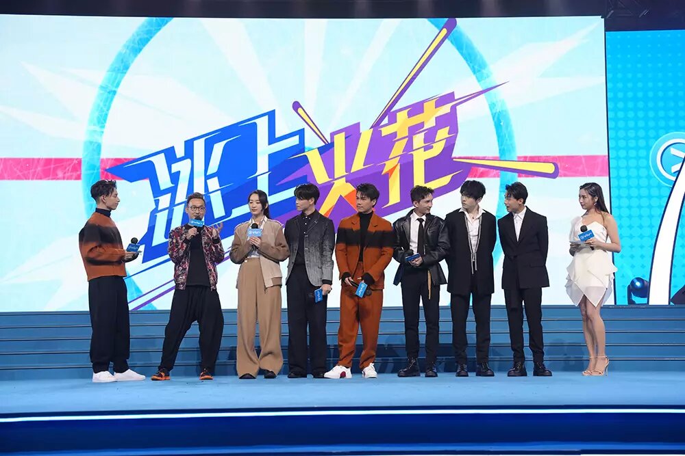 冰上火花Bing Shang Huo Hua(2023)插图1%4K电影下载_3D影视资源_杜比视界迅雷下载