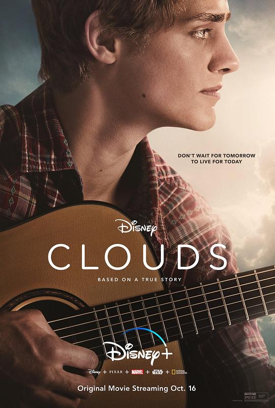云上情歌Clouds(2020)插图%4K电影下载_3D影视资源_杜比视界迅雷下载