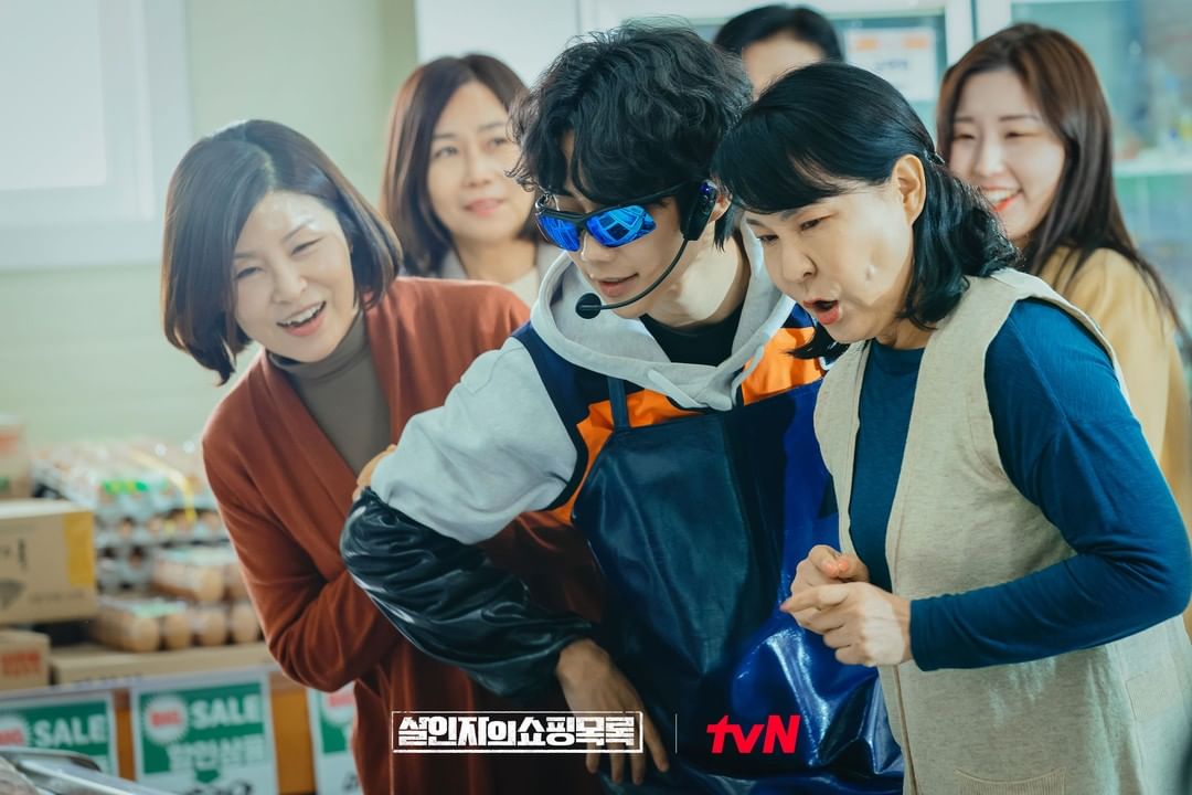杀人者的购物目录The Killers Shopping List(2022)插图1%4K电影下载_3D影视资源_杜比视界迅雷下载