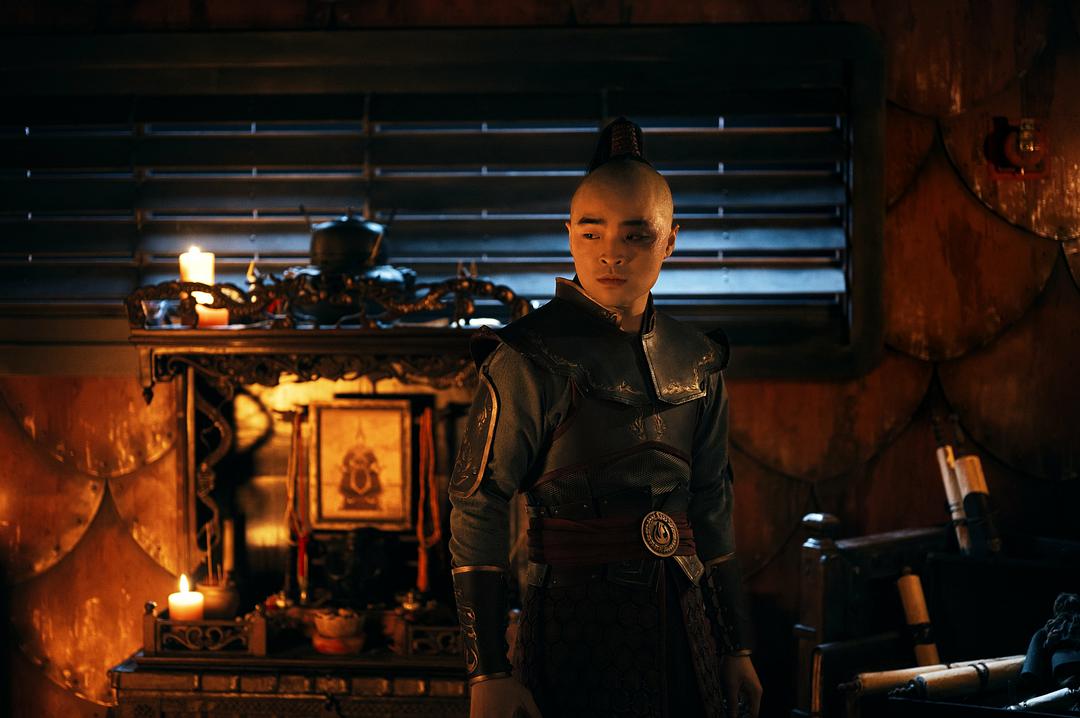降世神通：最后的气宗Avatar: The Last Airbender(2024)插图1%4K电影下载_3D影视资源_杜比视界迅雷下载