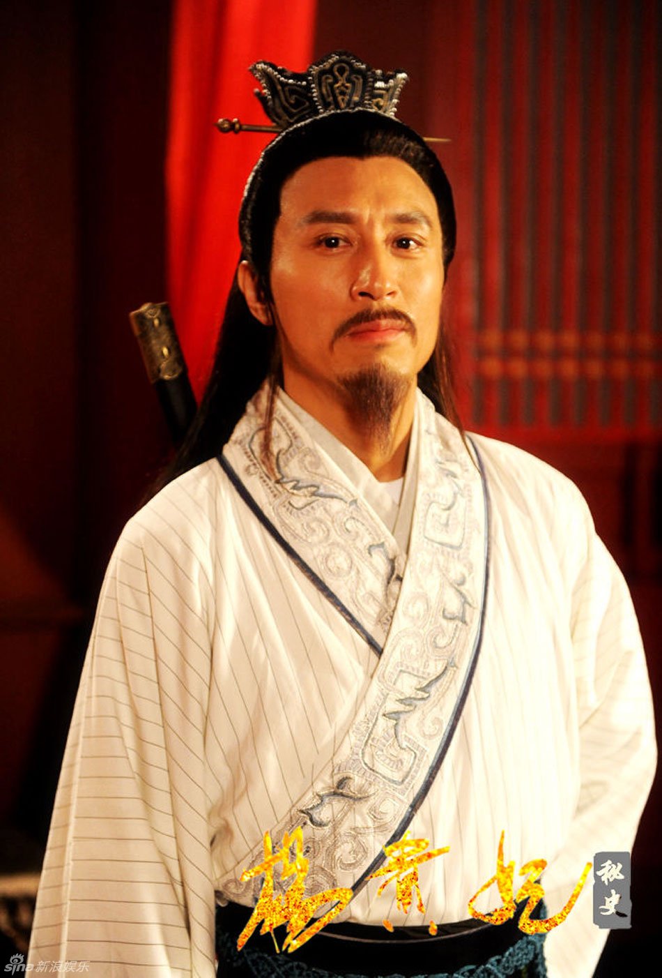 杨贵妃秘史The Legend of Yang Guifei(2010)插图1%4K电影下载_3D影视资源_杜比视界迅雷下载