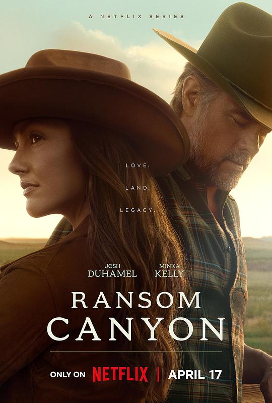 兰森峡谷Ransom Canyon(2025)插图%4K电影下载_3D影视资源_杜比视界迅雷下载