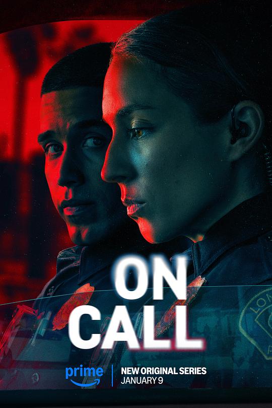 热线警报On Call(2025)插图%4K电影下载_3D影视资源_杜比视界迅雷下载