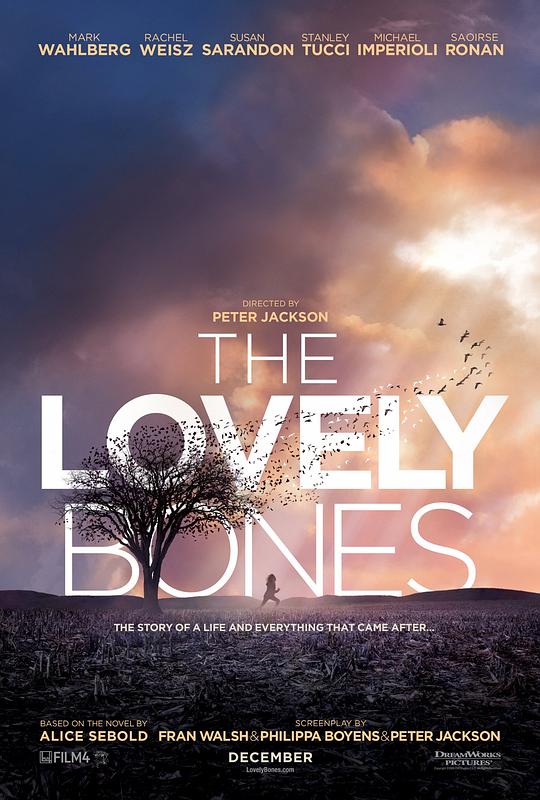可爱的骨头The Lovely Bones(2009)插图%4K电影下载_3D影视资源_杜比视界迅雷下载