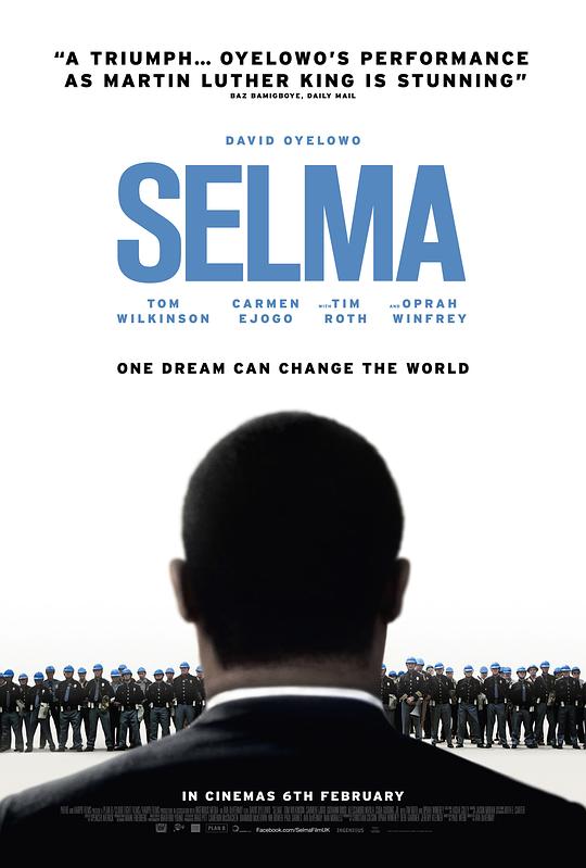 塞尔玛Selma(2014)插图%4K电影下载_3D影视资源_杜比视界迅雷下载