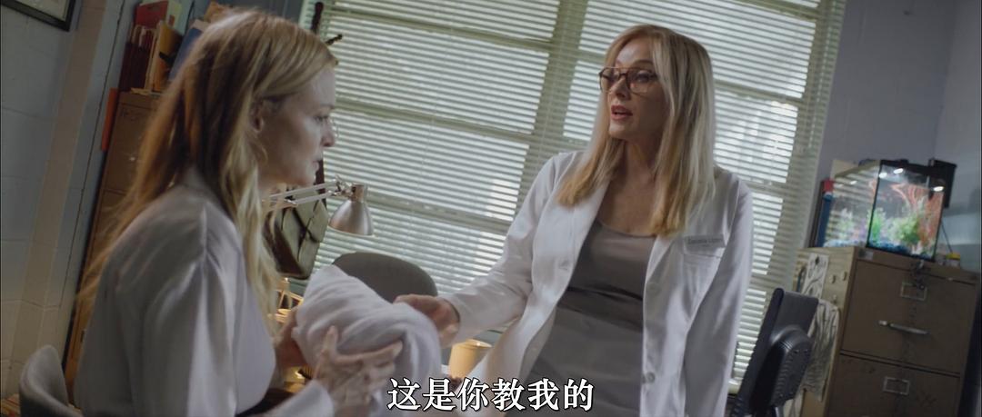 鲜肉Suitable Flesh(2023)插图2%4K电影下载_3D影视资源_杜比视界迅雷下载
