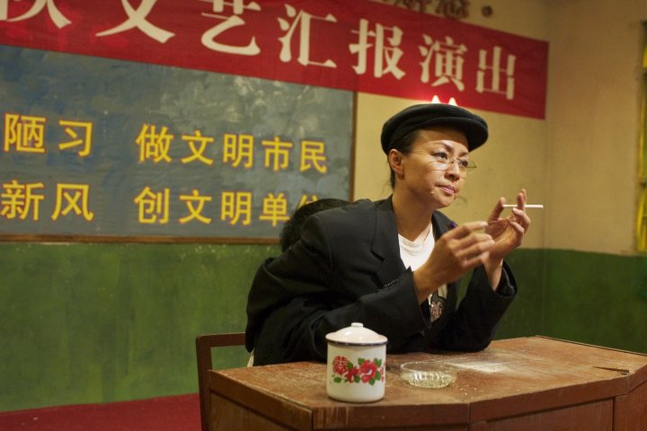 落叶归根Getting Home(2007)插图1%4K电影下载_3D影视资源_杜比视界迅雷下载