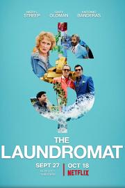 自助洗衣店The Laundromat(2019)插图%4K电影下载_3D影视资源_杜比视界迅雷下载