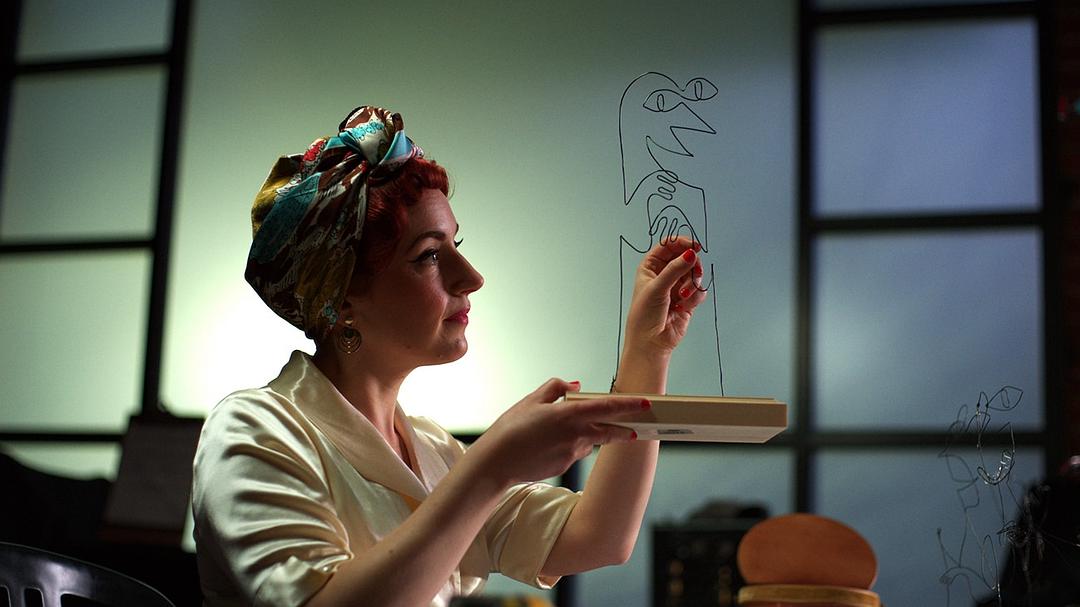 走近皮克斯Inside Pixar(2020)插图1%4K电影下载_3D影视资源_杜比视界迅雷下载