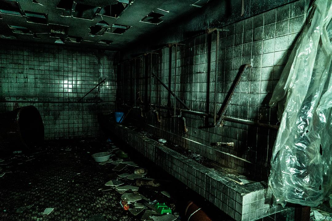昆池岩Gonjiam: Haunted Asylum(2018)插图2%4K电影下载_3D影视资源_杜比视界迅雷下载