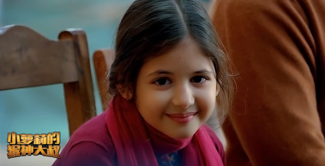 小萝莉的猴神大叔Bajrangi Bhaijaan(2015)插图2%4K电影下载_3D影视资源_杜比视界迅雷下载
