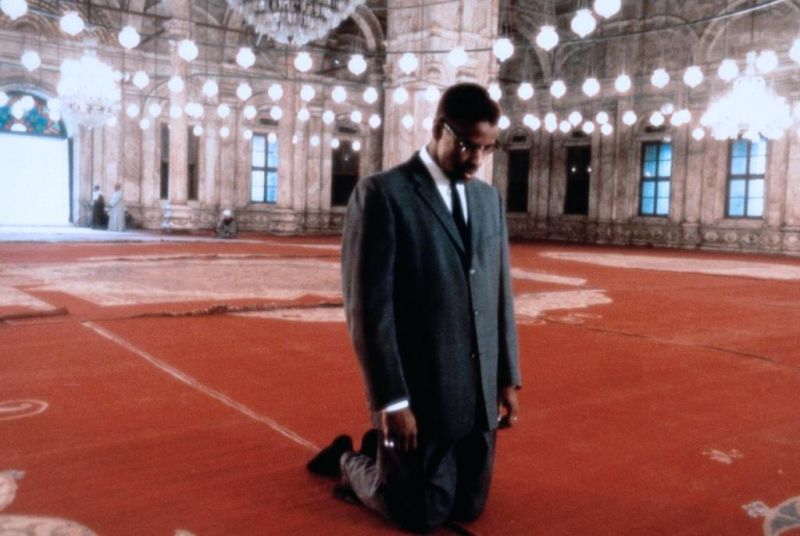 黑潮Malcolm X(1992)插图1%4K电影下载_3D影视资源_杜比视界迅雷下载