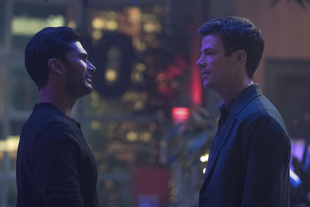 闪电侠The Flash(2014 – 2023)插图2%4K电影下载_3D影视资源_杜比视界迅雷下载