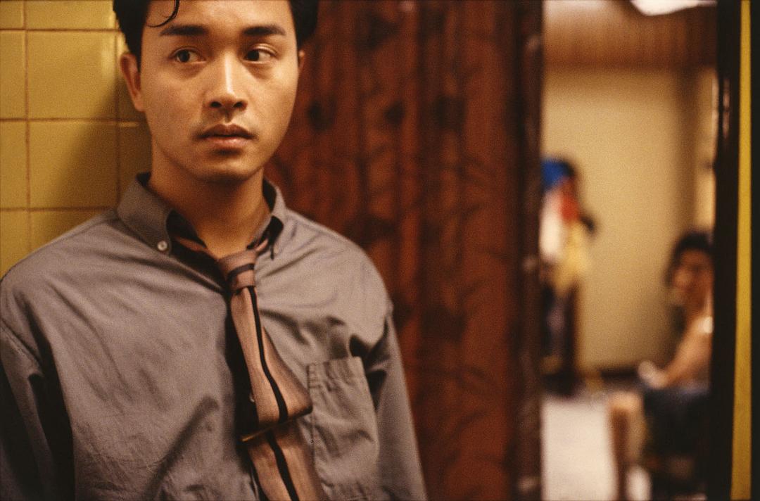 阿飞正传Ah fei zing zyun(1990)插图1%4K电影下载_3D影视资源_杜比视界迅雷下载