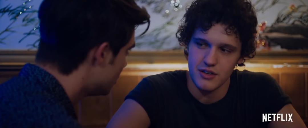 见爱不怪Alex Strangelove(2018)插图1%4K电影下载_3D影视资源_杜比视界迅雷下载