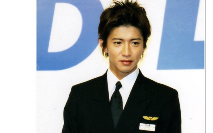 空中情缘Good Luck!!(2003)插图1%4K电影下载_3D影视资源_杜比视界迅雷下载