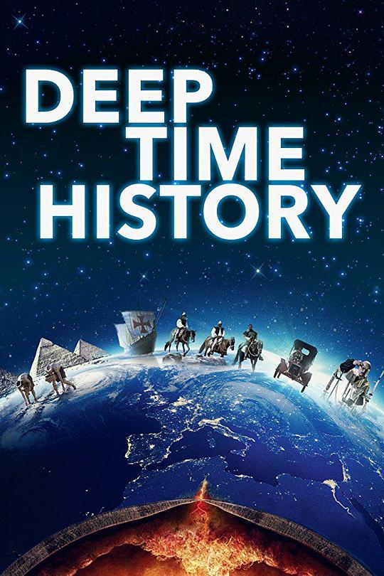 古代文明与科学Deep Time History(2016)插图%4K电影下载_3D影视资源_杜比视界迅雷下载