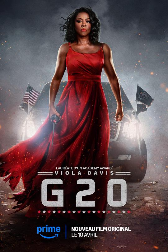 G20峰会G20(2025)插图%4K电影下载_3D影视资源_杜比视界迅雷下载