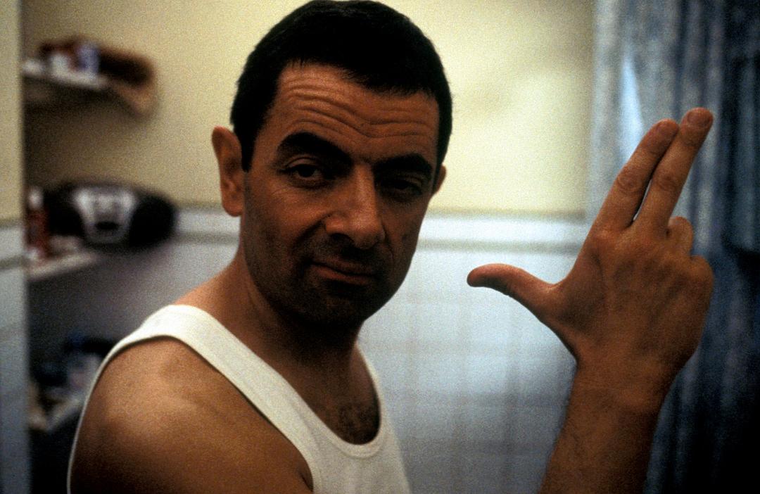 憨豆特工Johnny English(2003)插图2%4K电影下载_3D影视资源_杜比视界迅雷下载