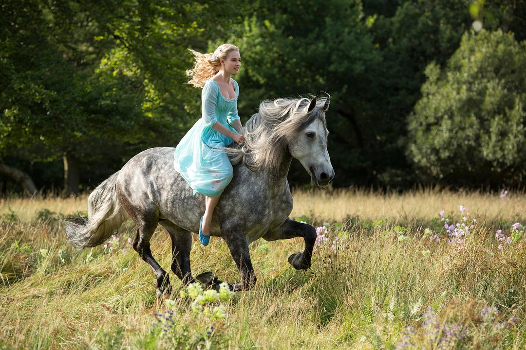 灰姑娘Cinderella(2015)插图1%4K电影下载_3D影视资源_杜比视界迅雷下载