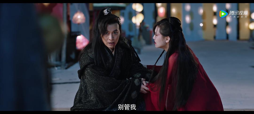 真假济公(2023)插图1%4K电影下载_3D影视资源_杜比视界迅雷下载